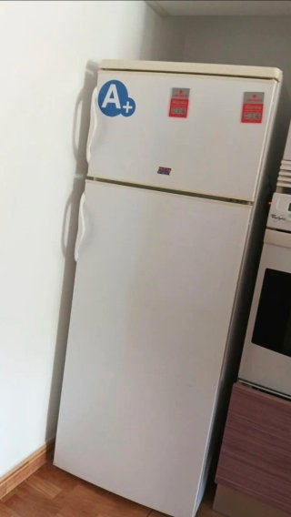Frigorífico New Pol Blanco