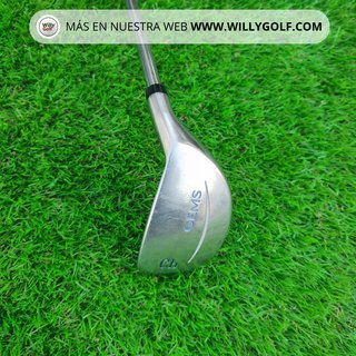 Chipper Callaway Gems Golf Mujer