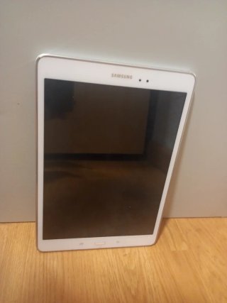 Tablet Samsung Galaxy Tab A (SM-T550)