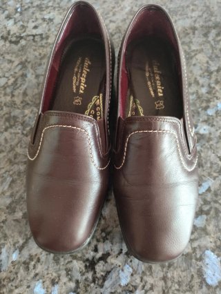 Zapatos de mujer Dulcepies