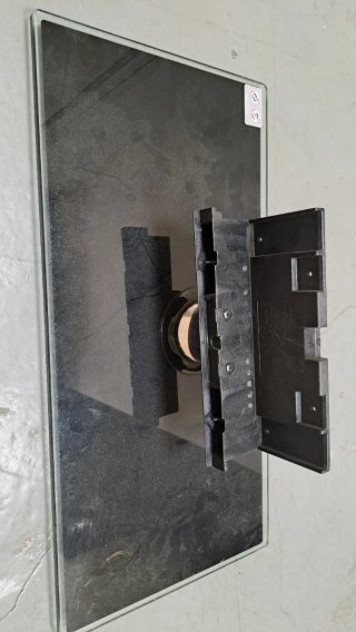 Pata de Cristal para Televisor 37"40"46" pulgadas