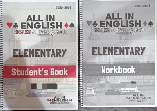 Libros de inglés A1/A2