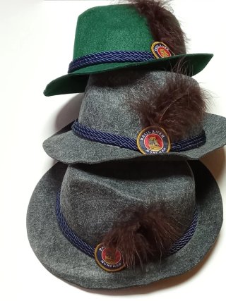 3 Sombreros Paulaner