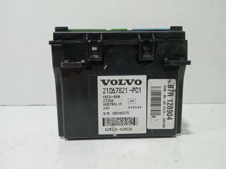 MODULO ELECTRONICO 21067821-P01