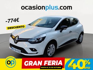 Renault Clio Business TCe 66 kW (90 CV) GLP