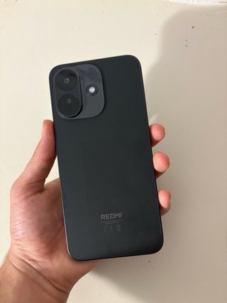 Xiaomi redmi Note 17 pro 5G