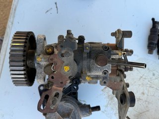 Bomba de Gasoil Peugeot 205 Diesel 1.8