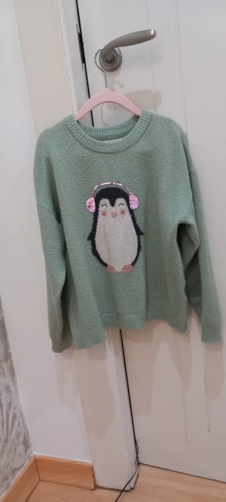 Jersey Sfera Niña Talla 7-8