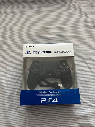 Comando DualShock 4 PS4 (PlayStation 4)