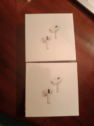 2 Auriculares Inalámbricos Bluetooth