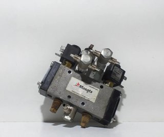 MODULO ELECTRONICO D7E290 EURO 5 68066