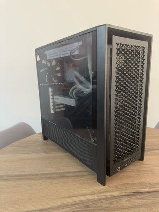 Ordenador gaming i9