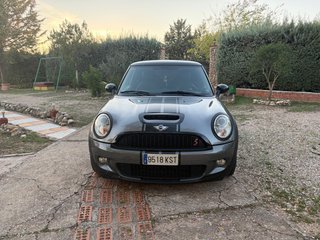 MINI Cooper S año 2009