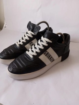 Zapatillas Bikkembergs Talla 44