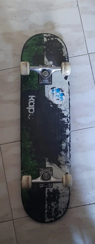 Tabla de Skate Kape