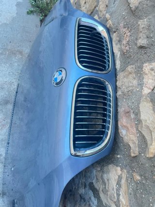 Despiece BMW