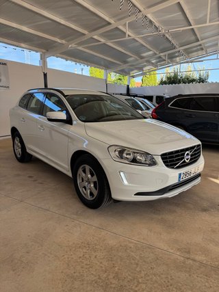 Volvo XC60 2016
