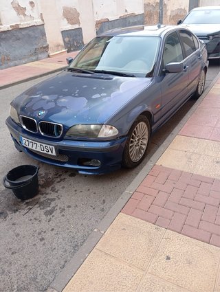 BMW Serie 3 2005