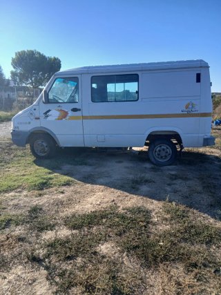 Iveco Daily 1997