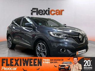 Renault Kadjar Limited TCe 97kW (130CV) EDC