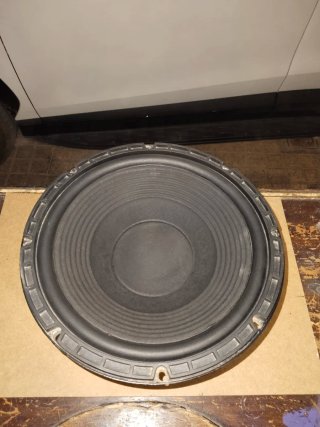 18Sound 12LW801 (4 unidades)