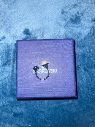 Anillo Swarovski