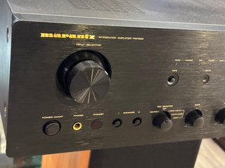 Receptor Marantz PM7000