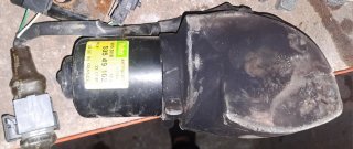 Motor Limpiaparabrisas Renault Laguna