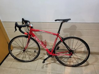 Bicicleta de Carretera Specialized Allez