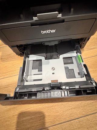 Impresora Multifunción Brother MFC-L2710DW