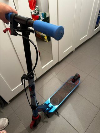 Patinete Oxelo MID5 para Niños