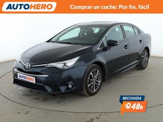Toyota Avensis 1.8 Advance