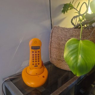 Teléfono Inalámbrico Swatch Vintage 90's