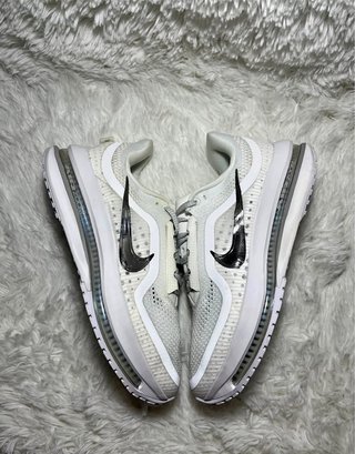 Zapatillas Nike Air Zoom Pegasus Blancas