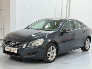 Volvo S60 2.0 D3 Momentum Auto