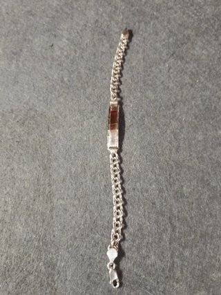 Esclava de plata