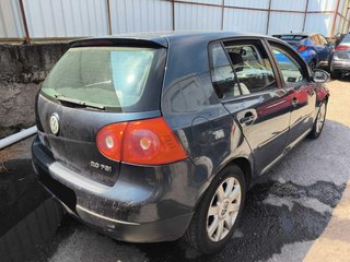 Volkswagen Golf 5 2.0 FSI
