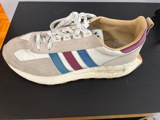 Zapatillas adidas Multicolor