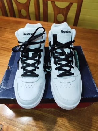 Zapatillas Reebok Royal BB4500