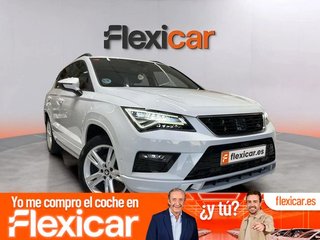 Seat Ateca 2.0 TDI 110kW (150CV) S&S FR