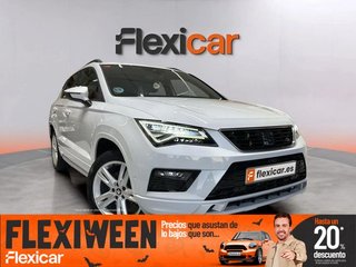 Seat Ateca 2.0 TDI 110kW (150CV) S&S FR