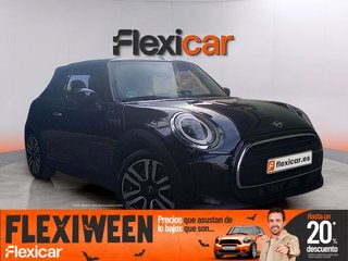 MINI Cooper COOPER CABRIO