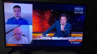 TV 42 pulgadas