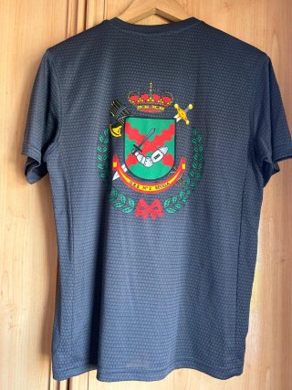 Camiseta G.R.S. N°2 Sevilla