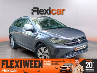 Volkswagen Taigo Life 1.0 TSI 81kW (110CV)