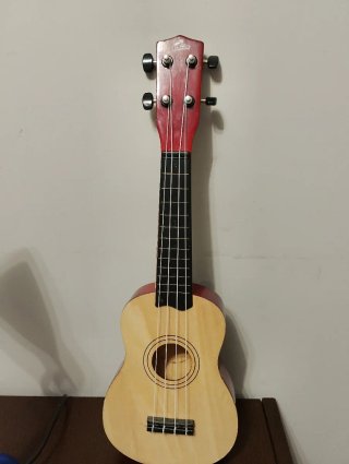 Ukelele Infantil