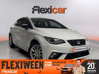 Seat Ibiza 1.0 TSI 85kW (115CV) DSG FR Salta