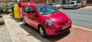 Honda Jazz 2003