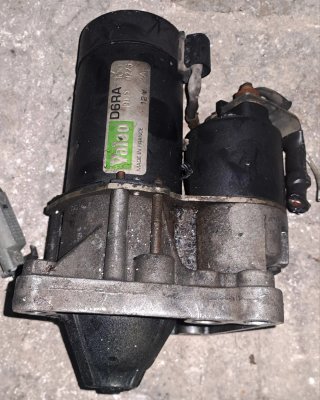 Motor de arranque Valeo Renault Laguna 1.8cc
