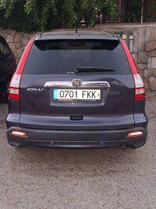 Honda CR-V 2007